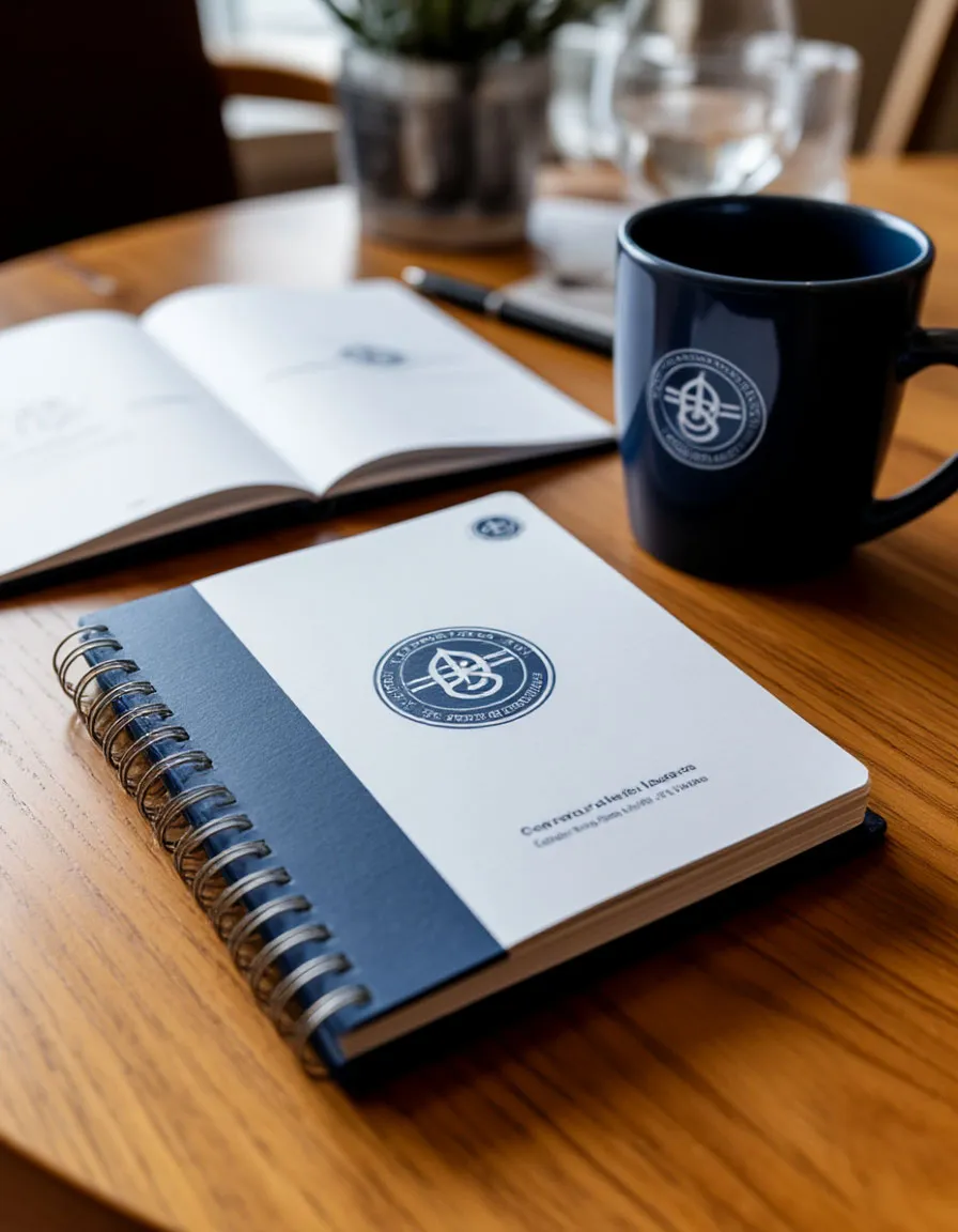 Ежедневник для бизнеса